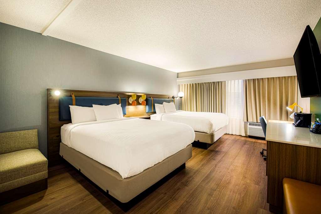 Sonesta Select Philadelphia Airport Hotel Room photo